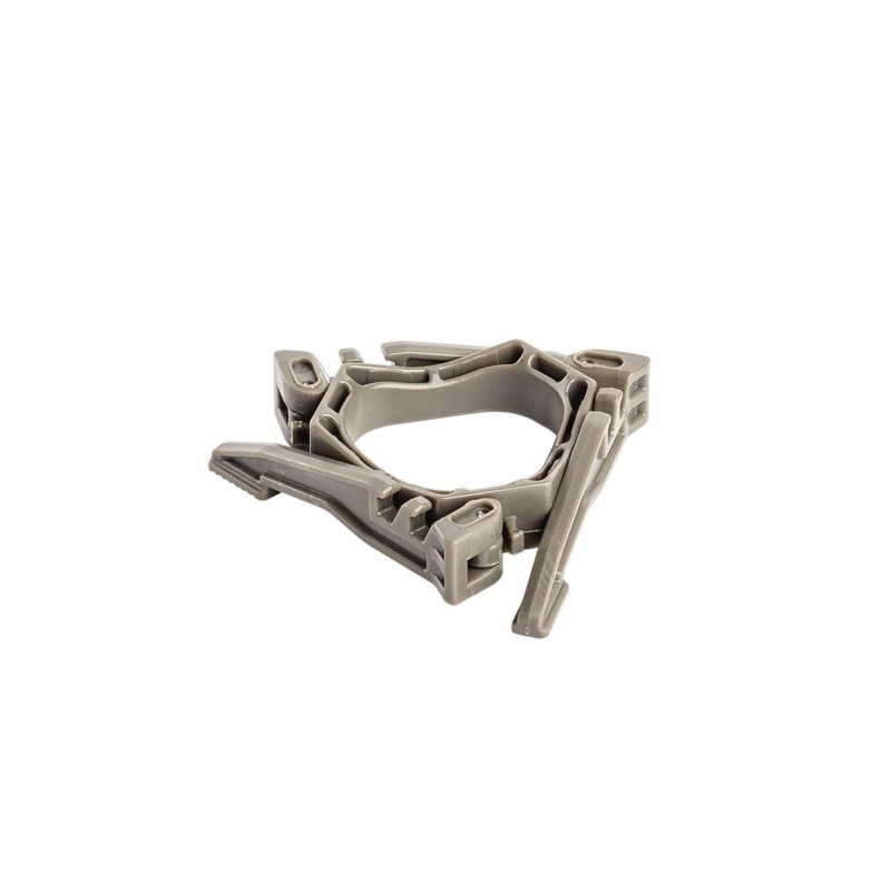 Trépied stabilisateur de cartouche à gaz Tac-Boil