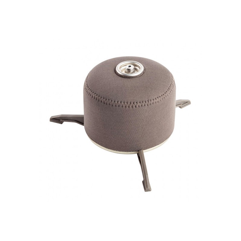 Trépied stabilisateur de cartouche à gaz Tac-Boil