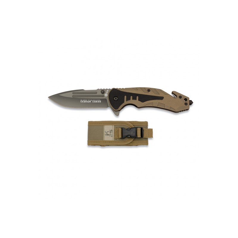 Couteau de poche 18318