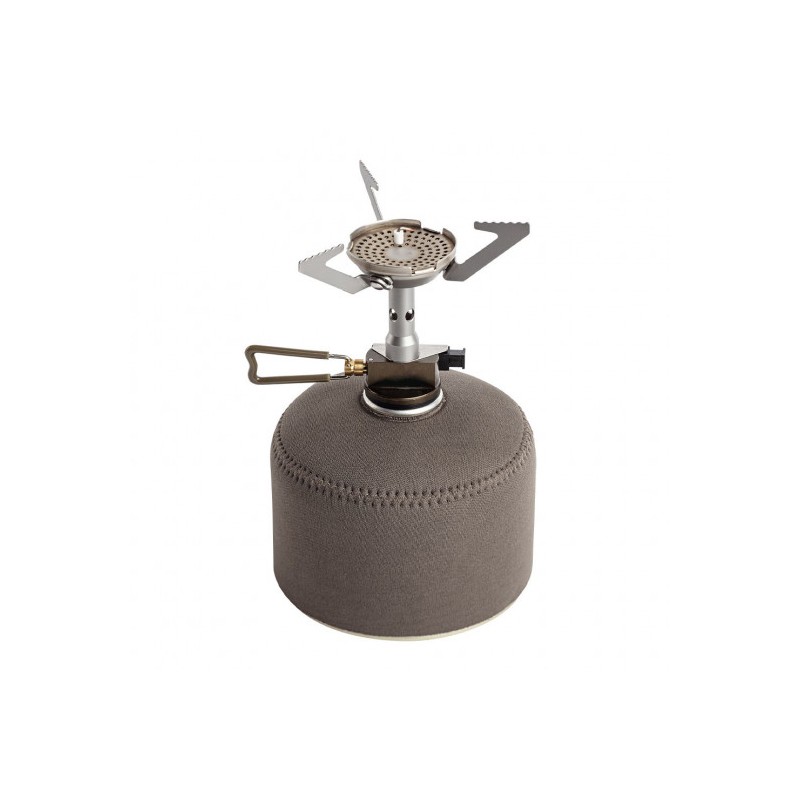 Réchaud à gaz Tac-Boil