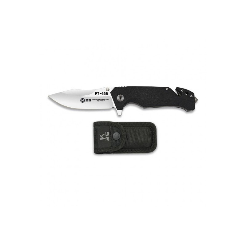 Couteau de poche 18234-A