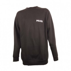 Sweat Police Suprême noir