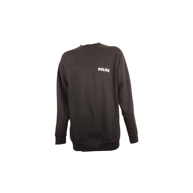 Sweat Police Suprême noir