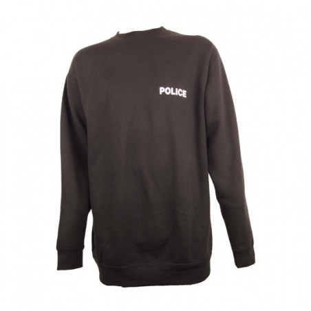Sweat Police Suprême noir