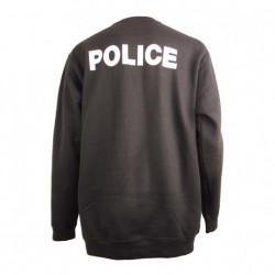 Sweat Police Suprême noir