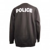Sweat Police Suprême noir
