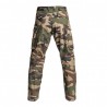 Pantalon de combat Fighter entrejambe 83 cm camo fr/ce