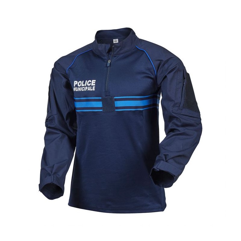 CHEMISE UBAS PRO P.M