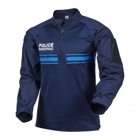 CHEMISE UBAS PRO P.M