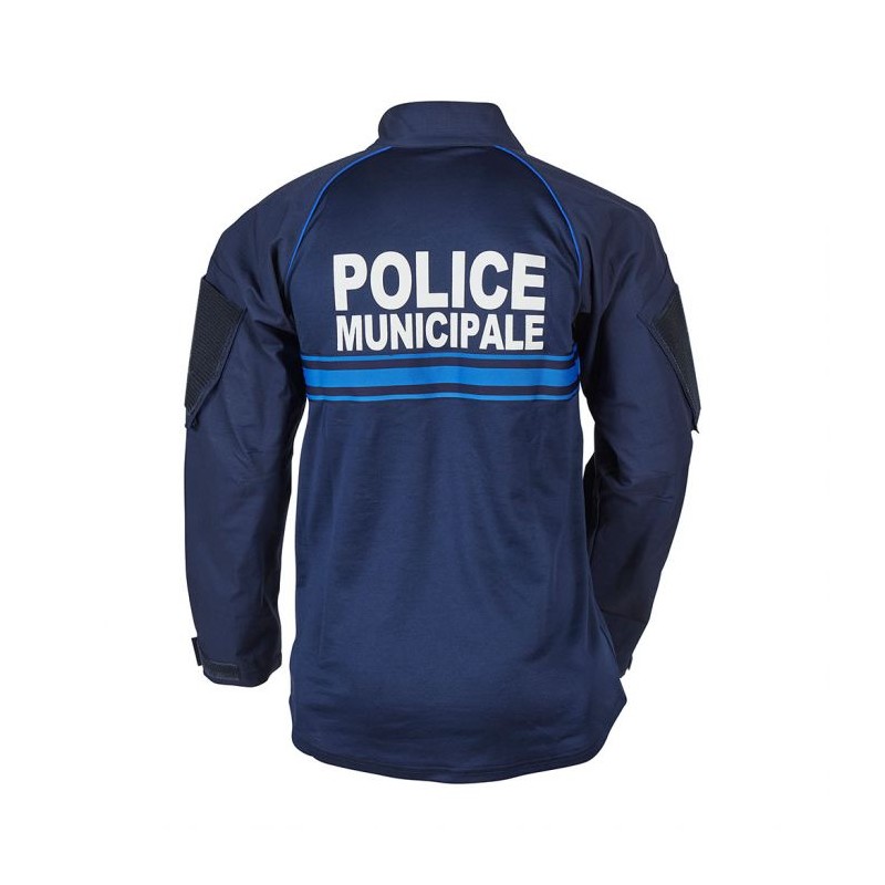 CHEMISE UBAS PRO P.M