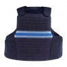 GILET PARE-BALLE DELTA POLICE MUNICIPALE NIJ IIIA