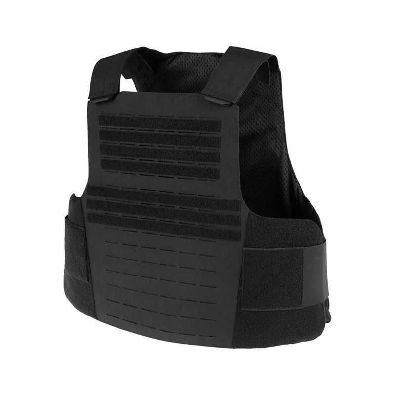 GILET PARE-BALLE DELTA NIJ IIIA