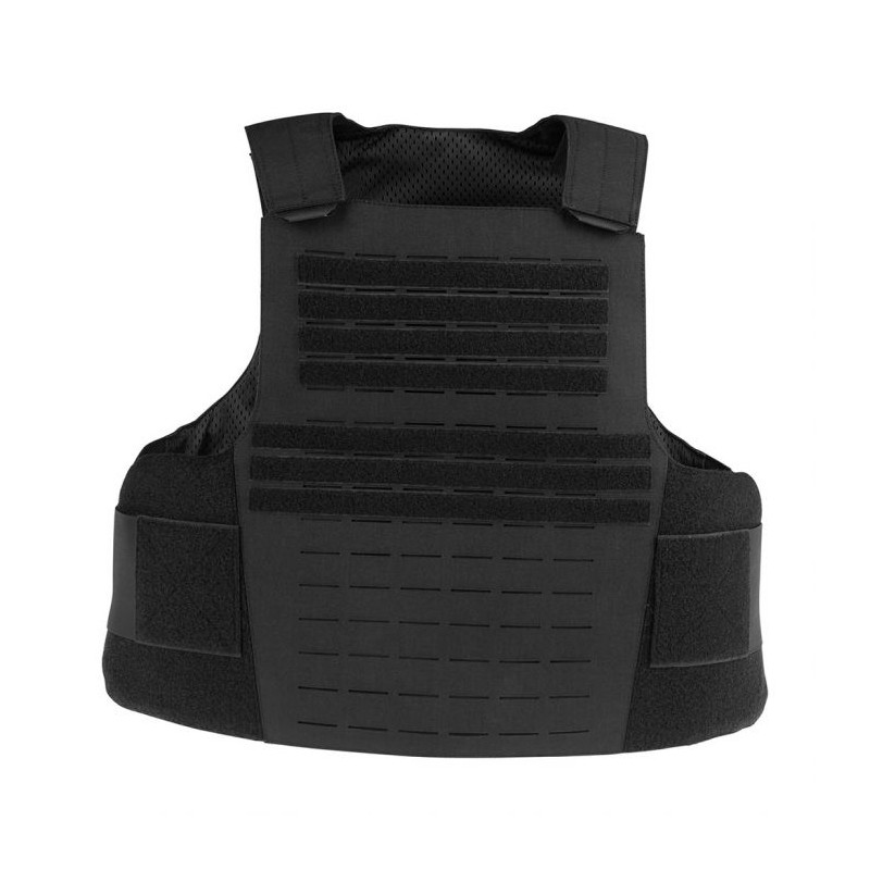 GILET PARE-BALLE DELTA NIJ IIIA