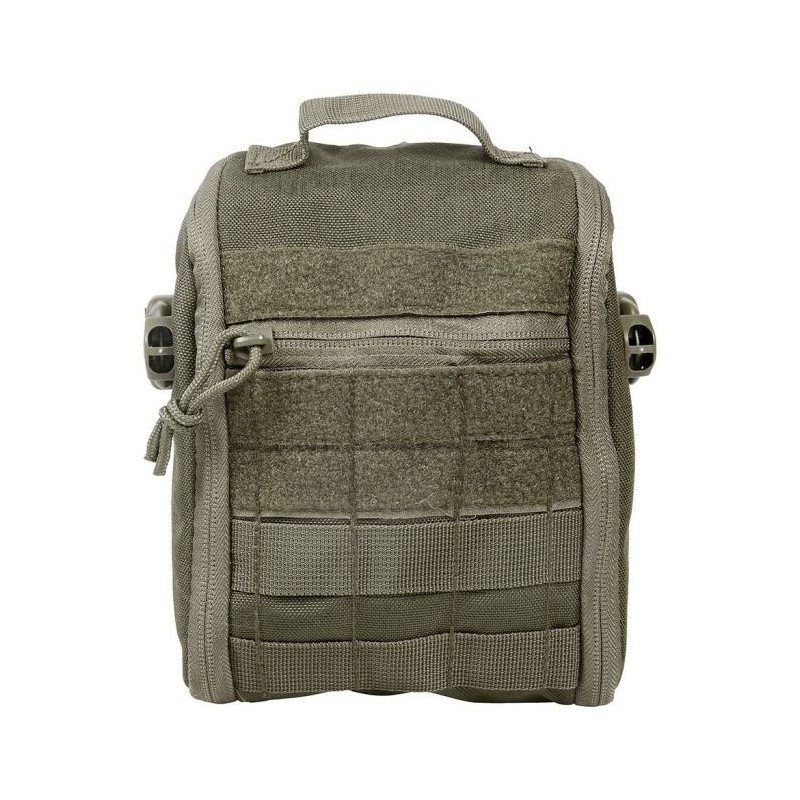 POCHETTE MEDICALE TAN VIDE