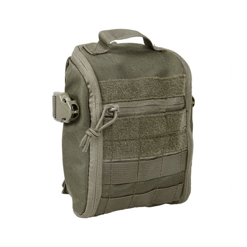 POCHETTE MEDICALE TAN VIDE