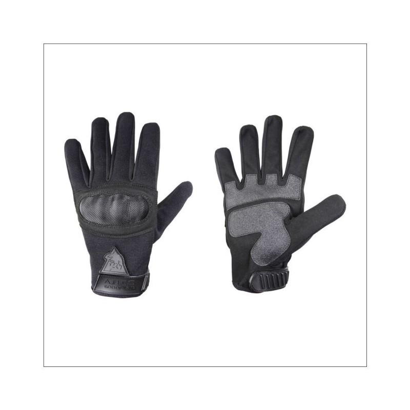 GANT COQUE STRETCH ANTI-COUPURE