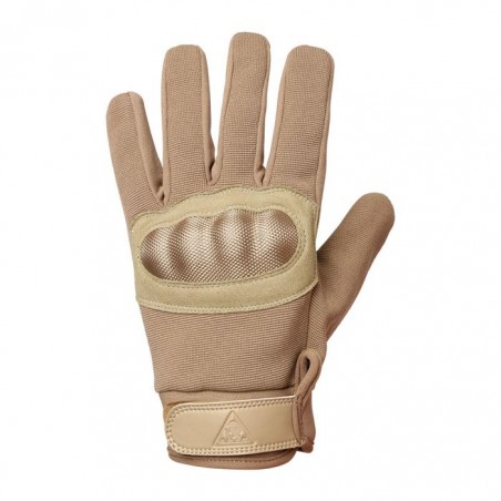 GANT COQUE STRETCH DESERT
