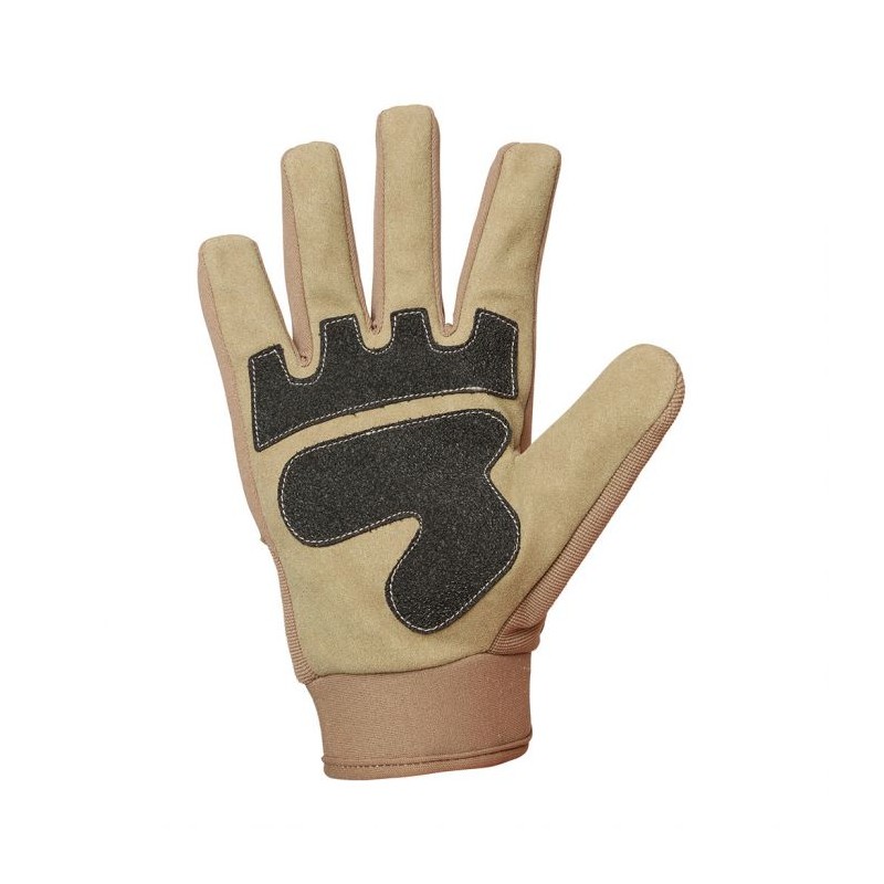 GANT COQUE STRETCH DESERT