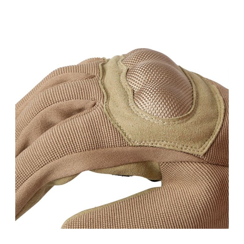 GANT COQUE STRETCH DESERT