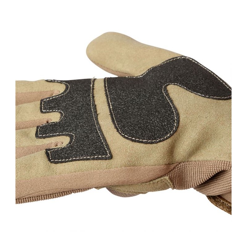 GANT COQUE STRETCH DESERT