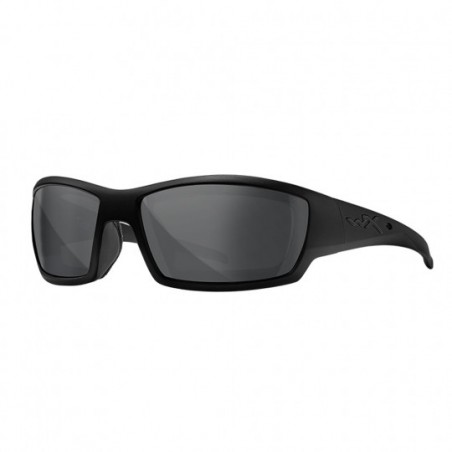 Lunettes de protection balistiques Tide verres fumé