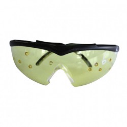 LUNETTES BALISTIQUES TECTOR INCOLORE