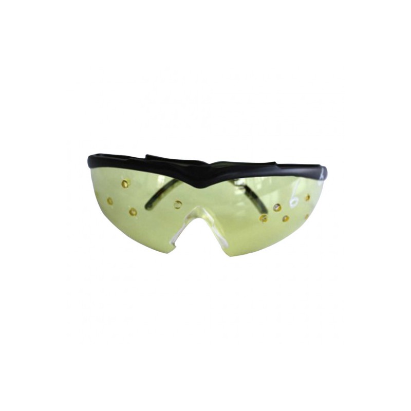 LUNETTES BALISTIQUES TECTOR INCOLORE