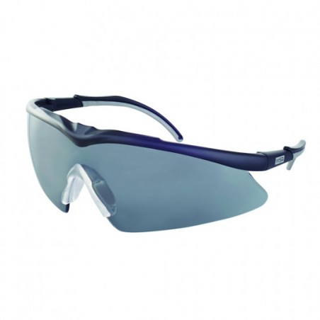 Lunettes de protection balistiques Tector écran fumé