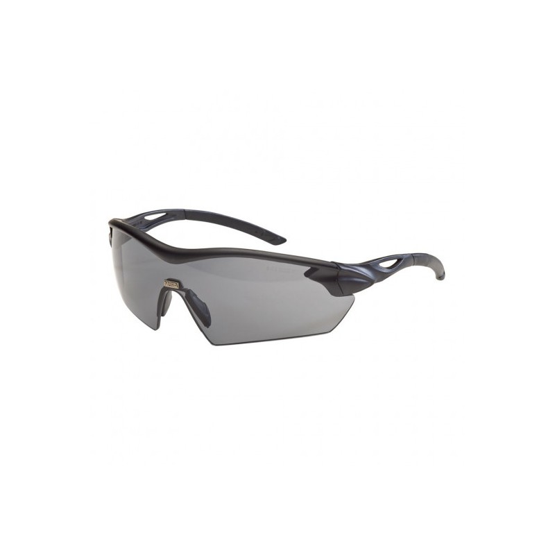 Lunettes de protection balistiques Racers écran fumé