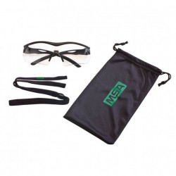 Lunettes de protection balistiques Racers écran ambré