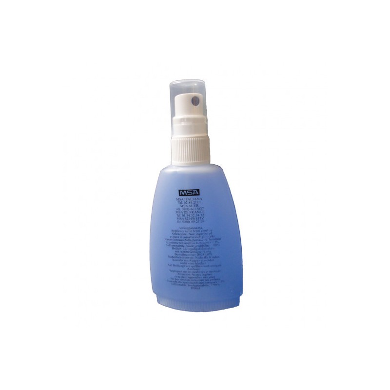 Spray nettoyant anti-buée 110 ml