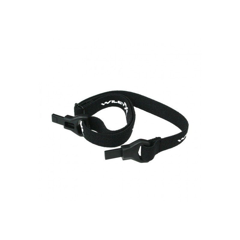 Lunettes de protection balistiques Saber Advanced écran jaune