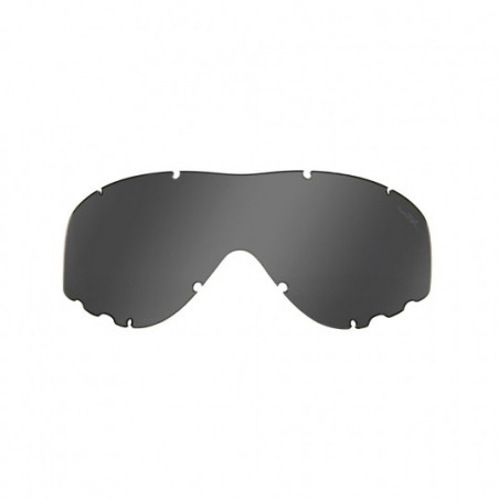 Ecran fumé pour masque de protection balistique Spear