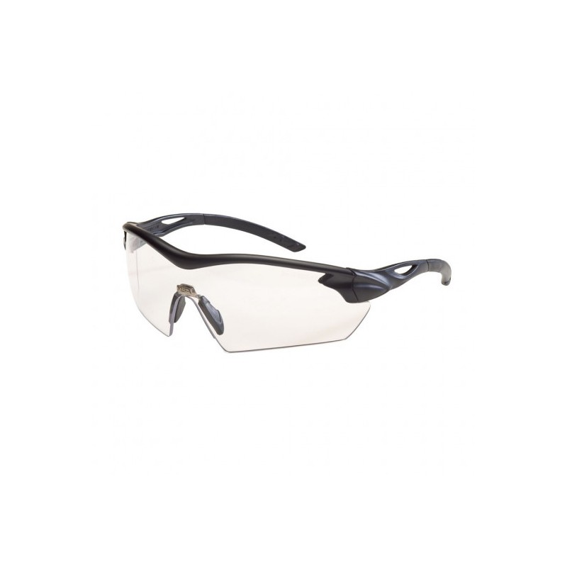 Lunettes de protection balistiques Racers écran incolore