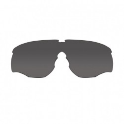 Ecran fumé pour lunettes de protection balistiques Rogue