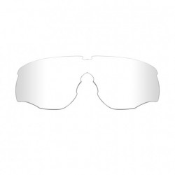 Ecran incolore pour lunettes de protection balistiques Rogue