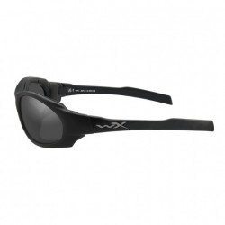 Lunettes de protection balistiques XL-1 Advanced verres fumé/incolore
