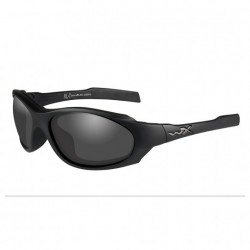 Lunettes de protection balistiques XL-1 Advanced verres fumé/incolore