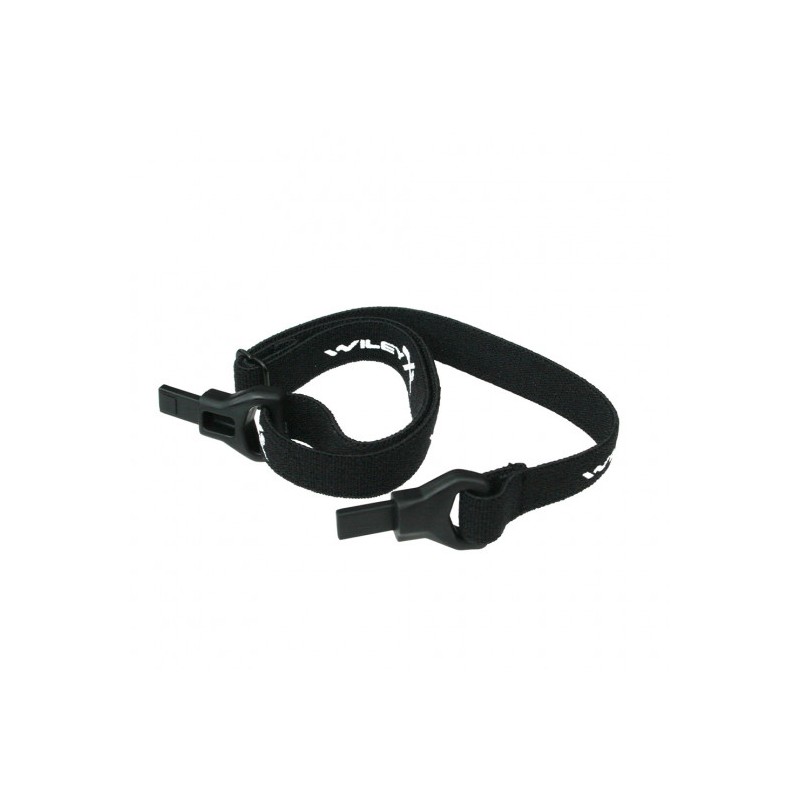 Lunettes de protection balistiques Saber Advanced écrans fumé/orange/rouge