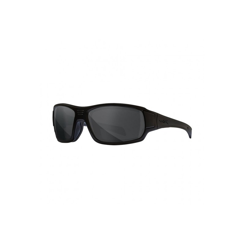 Lunettes de protection balistiques Breach verres fumé