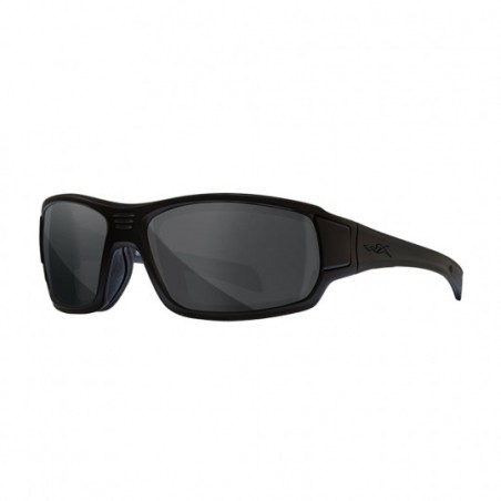 Lunettes de protection balistiques Gravity verres fumé