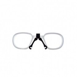 Insert verres correcteurs pour masque de protection balistique Spear
