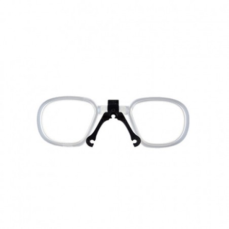 Insert verres correcteurs pour masque de protection balistique Spear