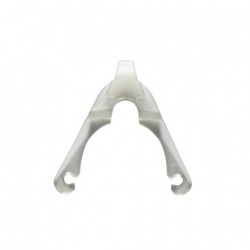 Pont de nez pour l'insert de verres correcteurs