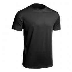 T-shirt Strong Airflow noir T-shirt Strong Airflow noir