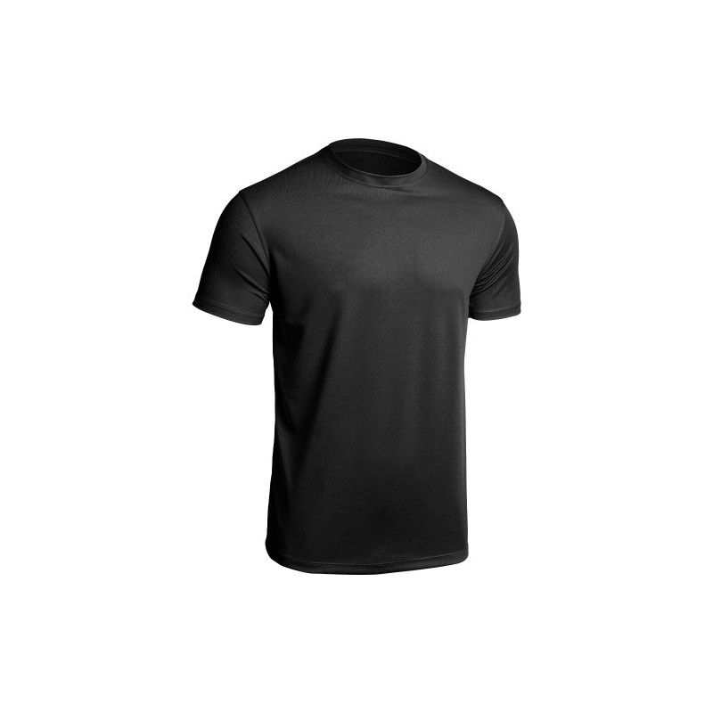 T-shirt Strong Airflow noir