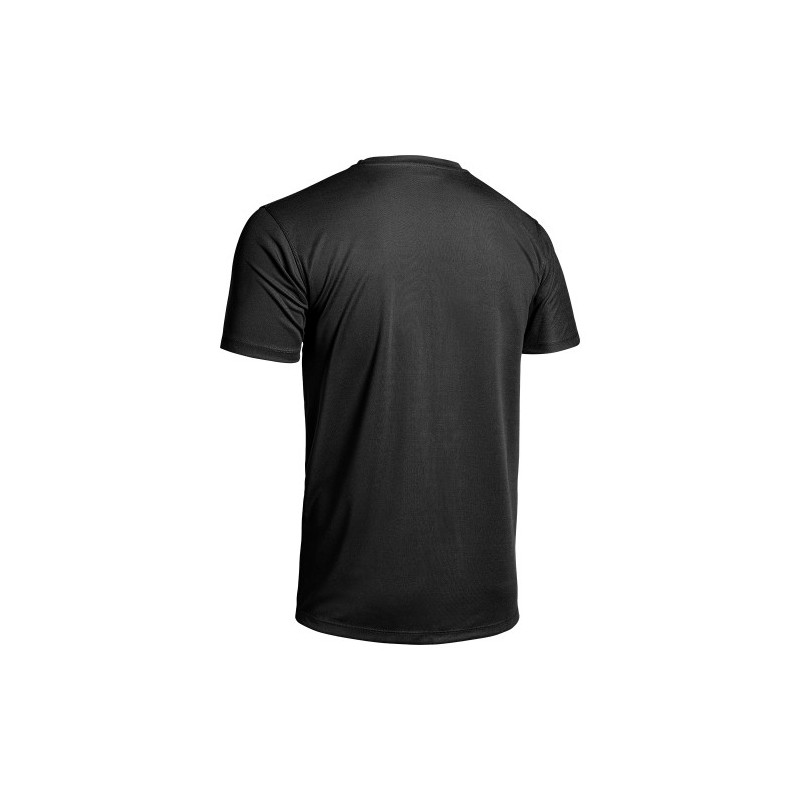 T-shirt Strong Airflow noir