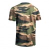 T-shirt Strong Airflow camo fr/ce
