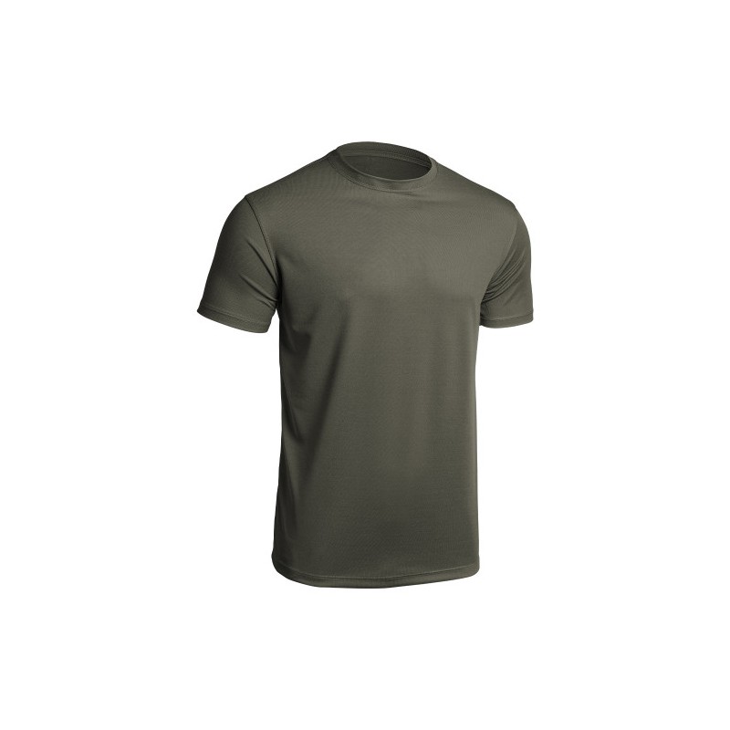 T-shirt Strong Airflow vert olive