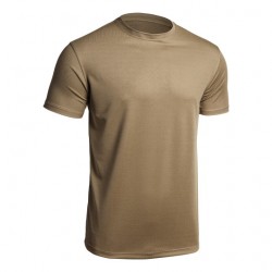 T-shirt Strong Airflow tan T-shirt Strong Airflow tan